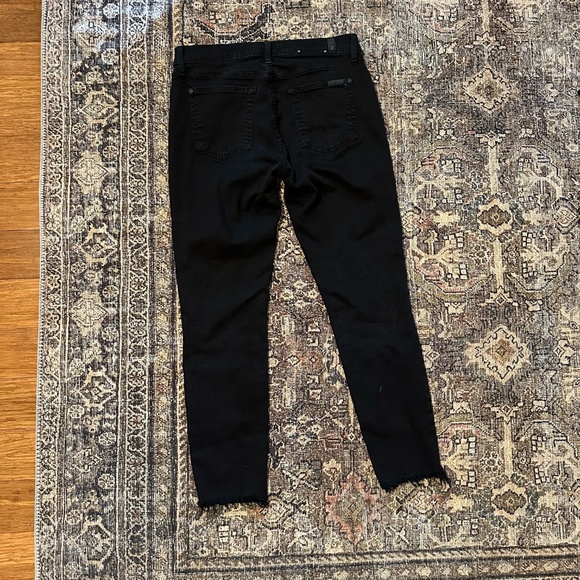 7 for All Mankind - Picture 2 of 3